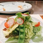 和黒 北野坂本店 - 