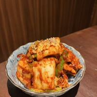 焼肉 にくだらけ - 