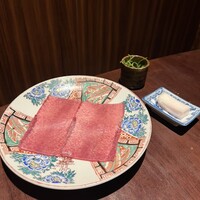焼肉 にくだらけ - 
