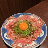 焼肉 にくだらけ - 