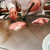 和黒 北野坂本店 - 