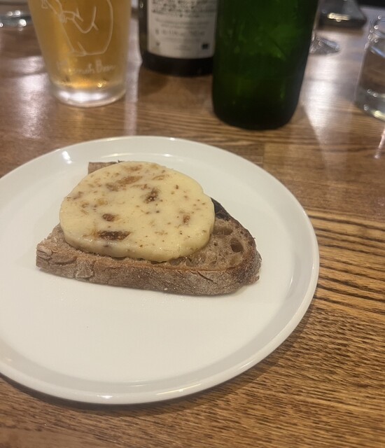 by na____gourmet : orangerie (オランジュリー)- 谷町六丁目/ビストロ