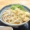 うどん 讃く
