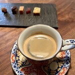 イチリン ハナレ - 