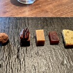 イチリン ハナレ - 