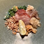 イチリン ハナレ - 