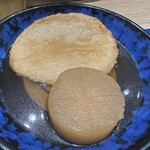 資さんうどん 両国店 - 