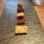 イチリン ハナレ - 