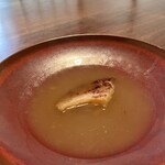 イチリン ハナレ - 