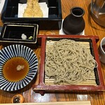 すわ庵 - 