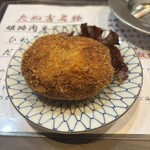 姫路城下町酒場 たぬ吉 - 