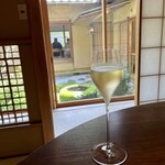 イチリン ハナレ - 