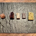 イチリン ハナレ - 