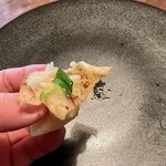 イチリン ハナレ - 