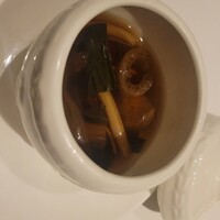 カントニーズ 燕 - 