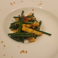 カントニーズ 燕 - 