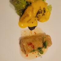 カントニーズ 燕 - 