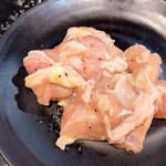 七輪焼肉 安安  - 