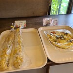 パン工房　ぼんぐう - 