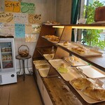パン工房　ぼんぐう - 