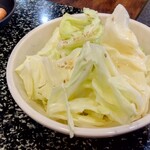 七輪焼肉 安安  - 