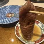 西麻布けんしろう - 