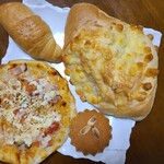 パン工房　ぼんぐう - 
