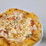 パン工房　ぼんぐう - 