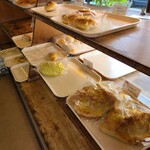 パン工房　ぼんぐう - 