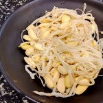 七輪焼肉 安安  - 