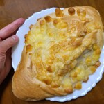 パン工房　ぼんぐう - 