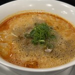 創作麺工房 鳴龍 - 