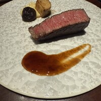 USHIMITSU NISHIAZABU - 