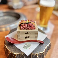 銀座 山科 - 