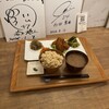 きせきの食卓