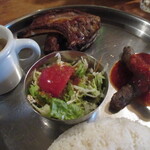 BISTRO ひつじや - 