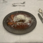 リストランテ・ベニーレベニーレ - 