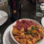 BISTRO ひつじや 代々木本店 - 