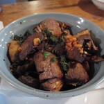 BISTRO ひつじや - 