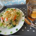 エッグチキン - 