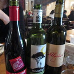 BISTRO ひつじや - 