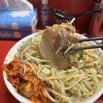 ラーメン二郎 - 