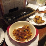 BISTRO ひつじや - 