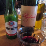 BISTRO ひつじや - 