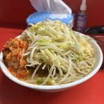 ラーメン二郎 - 