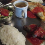 BISTRO ひつじや - 