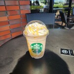 スターバックス・コーヒー - ドリンク写真:マンゴー旨いw