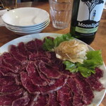 BISTRO ひつじや - 