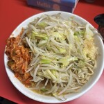ラーメン二郎 - 
