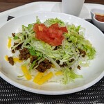 ピザハウスジュニア - 料理写真: